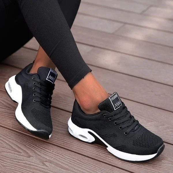 Platform Sneakers
