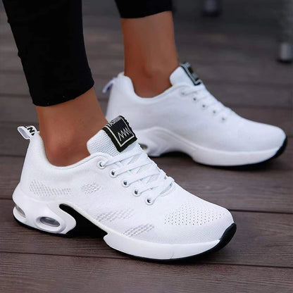 Platform Sneakers