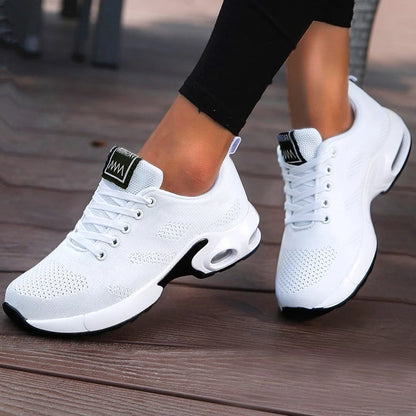 Platform Sneakers